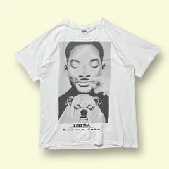 ワイルド・ワイルド・ウエスト ウィル・スミス 映画Tシャツ　L 2025年最新】ウィルスミス tシャツの人気アイテム - メルカリ
