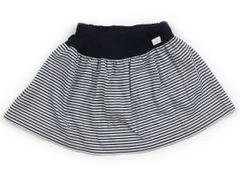 【メゾピアノ/mezzopiano】スカート 140サイズ 女の子【子供服・ベビー服】（1840687）