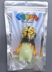 ガンジャーラ 白昼芸術玩具 新品未使用 限定　ユーキデイドリーマー　スカールガン ガンジャーラ 白昼芸術玩具 新品未使用 限定 ユーキデイ
