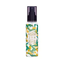 ゆるりと 金木犀 キンモクセイ フレグランスボディー&ヘアミスト 100ml GPP ボディミスト ヘアミストのサムネイル
