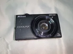 2025年最新】coolpix s6100の人気アイテム - メルカリ