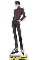 【中古】アクリルスタンド・アクリルパネル 無陀野無人 アクリルスタンド 「桃源暗鬼」