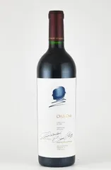なめ猫商店⭐︎新品未開封⭐︎ Opus One（オーパス ワン）2019 kawadesake_wine-opus2016