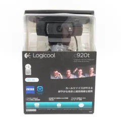 2024年最新】LOGICOOL HDプロ ウェブカム C920の人気アイテム - メルカリ