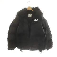 sacai - NIKE sacai ダウン ジャケット xsサイズの通販 by パンダs shop｜サカイならラクマ
