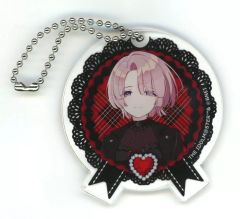 DIABOLIK LOVERS ディアラバ 小森ユイ 缶バッジストラップ - メルカリ