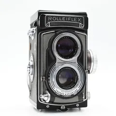 2023年最新】ROLLEIFLEX Tessar 3.5 75mmの人気アイテム - メルカリ