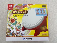 2025年最新】太鼓の達人 太鼓とバチ switchの人気アイテム