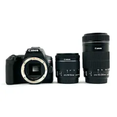 2025年最新】canon eos kiss x10 ダブルズームキットの人気