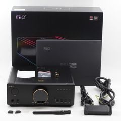 FiiO FDX ほぼ未使用 ワンオーナー品 付属品完備 - メルカリ