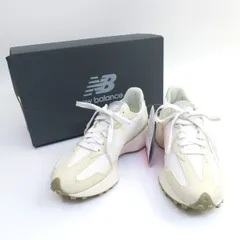 【未使用】New Balance ニューバランス WS327KE US6 23cm レディース 箱有 
