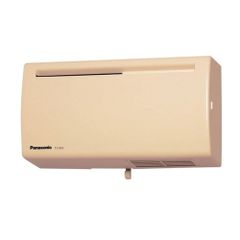 新品 Panasonic (パナソニック) Q-hiファン (6畳用・壁掛・薄型) FY-6A2-C