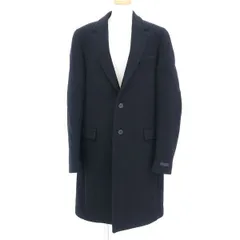 2025年最新】PRADA チェスターコートの人気アイテム - メルカリ