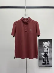【今日WTO】Kailas Ice Silk Cool Sports Polo Short Sleeve-JI09