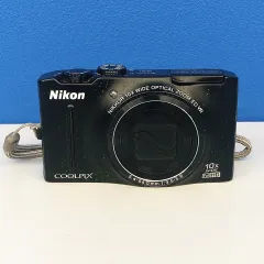 2025年最新】COOLPIX S8100の人気アイテム - メルカリ