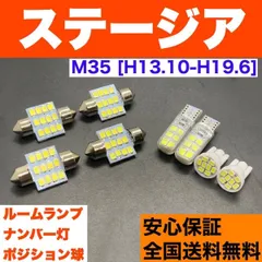 2024年最新】ステージア m35 パーツの人気アイテム - メルカリ