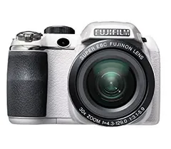 【動作確認済】【付属品無し】FUJI FILM FinePix 4500シルバー 動作品】FUJIFILM FinePix 4500 デジタルカメラ 動作確認済