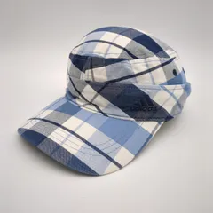 レディース ワークキャップ サンバイザー 2WAY AO2386