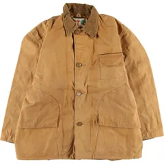 超Special　50年代　ダックスバック　フィッシングジャケット 50s SAFTBAK FISHING JACKET with TEST ANGLER PATCH - RICUR