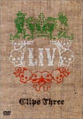Clips Three LIV【音楽 中古 DVD】
