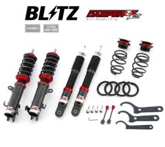 スイフト　ZC33S 　ZC13S　ZC53S　ZC83S　BLITZ　車高調 スイフト ZC33S ZC13S ZC53S ZC83S BLITZ 車高調 - メルカリ