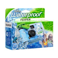 Supreme FUJIFILM QuickSnap Waterproof - メルカリ