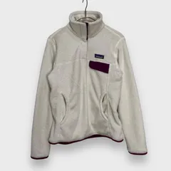 2025年最新】patagonia リツール・スナップt・プルオーバー sの 2025年最新】patagonia リツール・スナップt・プルオーバー sの
