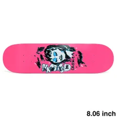 (激レア)x-girl ×マークゴンザレスデッキ xgirl Mark Gonzales スケートボードデッキ