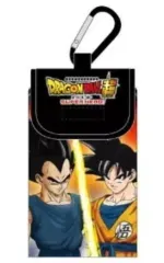 2026年最新】ドラゴンボール超カラビナポーチの人気アイテム - メルカリ