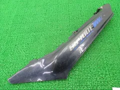 GS400 425 Lメッキ鉄フェンダー ザリゴキサンパチGフォアインパルス