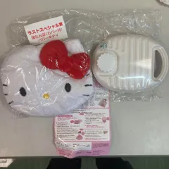2025年最新】キティーちゃん湯たんぽの人気アイテム - メルカリ