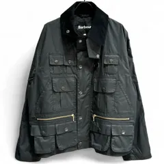 新品未使用 Barbour LAKELAND フィッシャーマンズジャケット 34 90s Barbour LONGSHOREMAN 旧タグ ヴィンテージ 希少 - メルカリ