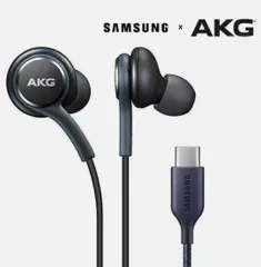 ♪♪Type C SAMSUNG GALAXYイヤホン本体 ♪♪のサムネイル