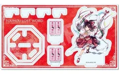 2025年最新】東方 3Dパネルの人気アイテム - メルカリ