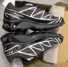 2025年最新】Salomon xt-6 gore-tex 27.5の人気アイテム - メルカリ