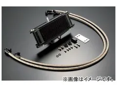 超激安6万1111円！XJR400用アールズ製オイルクーラー　数量限定セール♪ 超激安6万1111円！XJR400用アールズ製オイルクーラー数量限定