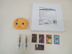 龍が如く セガ ラッキーくじ A賞 生き様ウォールクロック 他 グッズ セット【MA3-201】