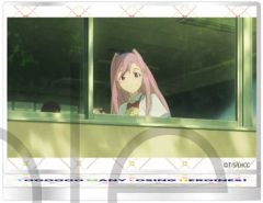 [중고] 아크릴 스탠드 아크릴 패널 히메미야 화 사랑 [패 히로인이 너무 많다! 트레이딩 미니 플레이트 스탠드]