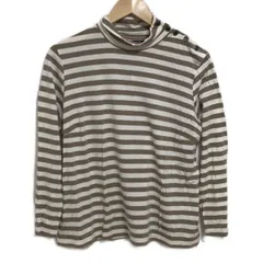 2025年最新】バーバリーボーダーTシャツの人気アイテム - メルカリ