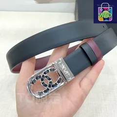 CHANEL シャネル エレガントカジュアルベルト10