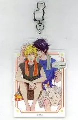 2025年最新】ひとりじめマイヒーロー アクスタの人気アイテム - メルカリ