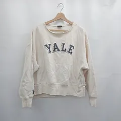 ◇ Θ SM2 サマンサ モスモス 無地 長袖 長袖シャツ サイズF ホワイト系 レディース E  【1506300026973】