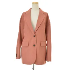 2025年最新】CLANE テーラードジャケットの人気アイテム - メルカリ