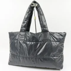 2024年最新】シャネル トートバッグ ココ・コクーンの人気アイテム  