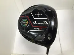 2025年最新】ロマロ ドライバー 中古の人気アイテム - メルカリ