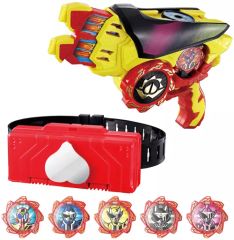 仮面ライダーダブル 亜樹子のスリッパ（10周年記念ver.） - メルカリ