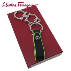 2025年最新】Salvatore Ferragamo メンズ キーホルダー