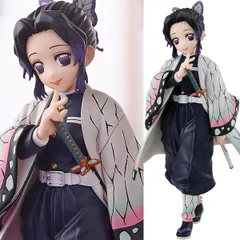 POP UP PARADE 鬼滅の刃 胡蝶しのぶ 完成品フィギュア グッドスマイルカンパニー