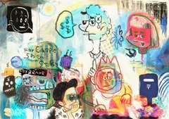 2025年最新】ポスター STUSSYの人気アイテム - メルカリ