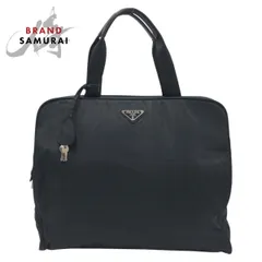 2025年最新】PRADA メンズ ビジネスバッグの人気アイテム - メルカリ